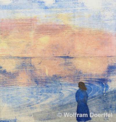 Am Meer