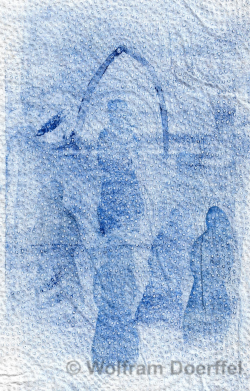 Wegesende