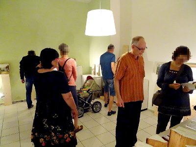 Nacht der Kunst 2014
